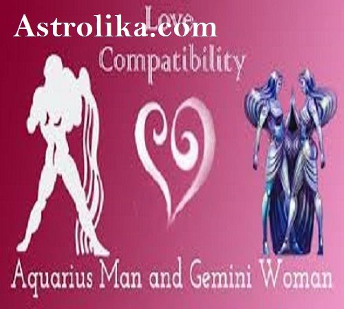 Gemini Woman And Scorpio Man Love Compatibility - Astrolika.com — Steemit